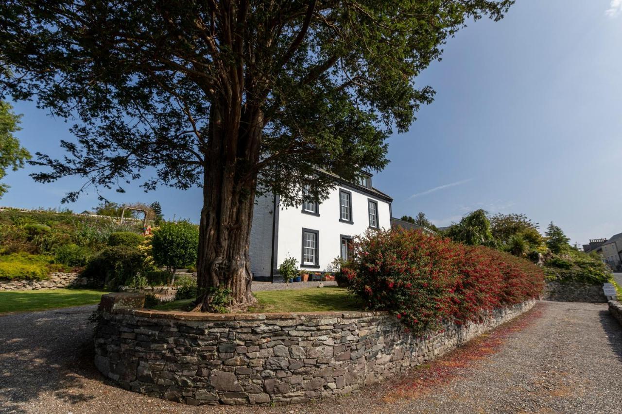 Bed and Breakfast Craigmount Wigtown Exterior foto