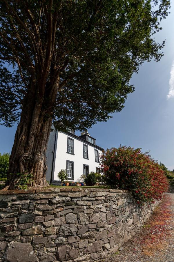 Bed and Breakfast Craigmount Wigtown Exterior foto