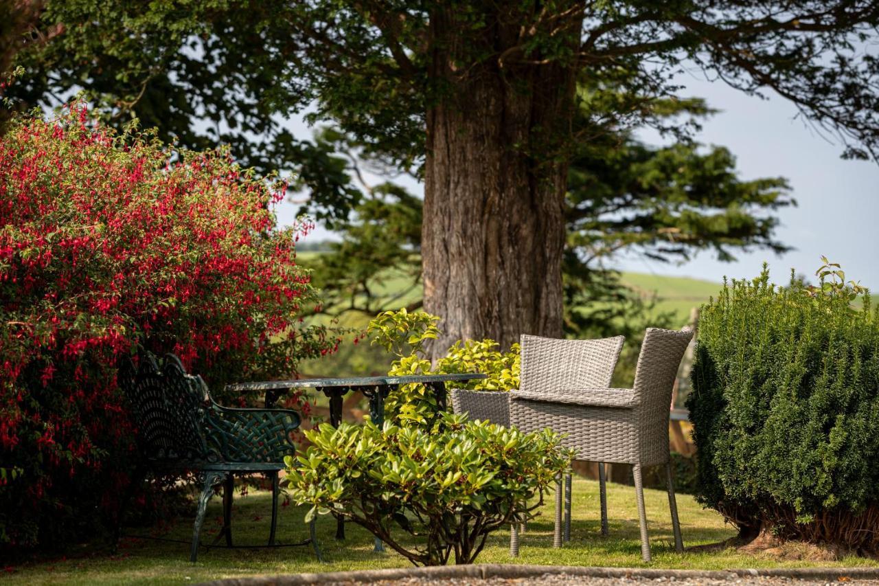 Bed and Breakfast Craigmount Wigtown Exterior foto