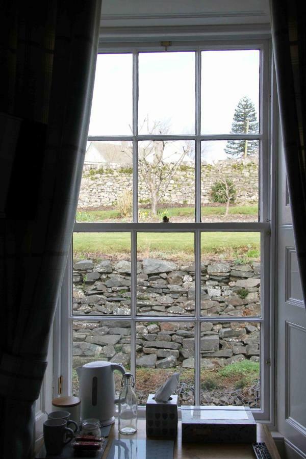 Bed and Breakfast Craigmount Wigtown Exterior foto